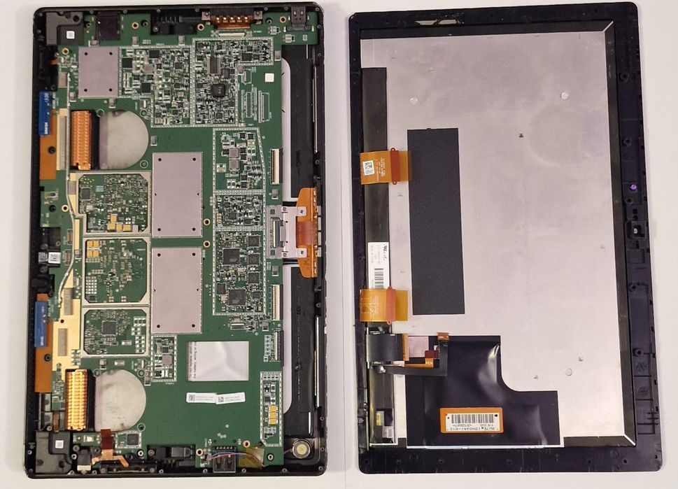 Microsoft Surface Pro 3 (256GB) – Placă de Bază / Piese / Ecran Spart