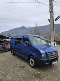 Vw crafter 2.5 TDI