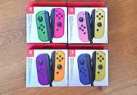 Manete/Controler Nintendo Switch Joy  Con