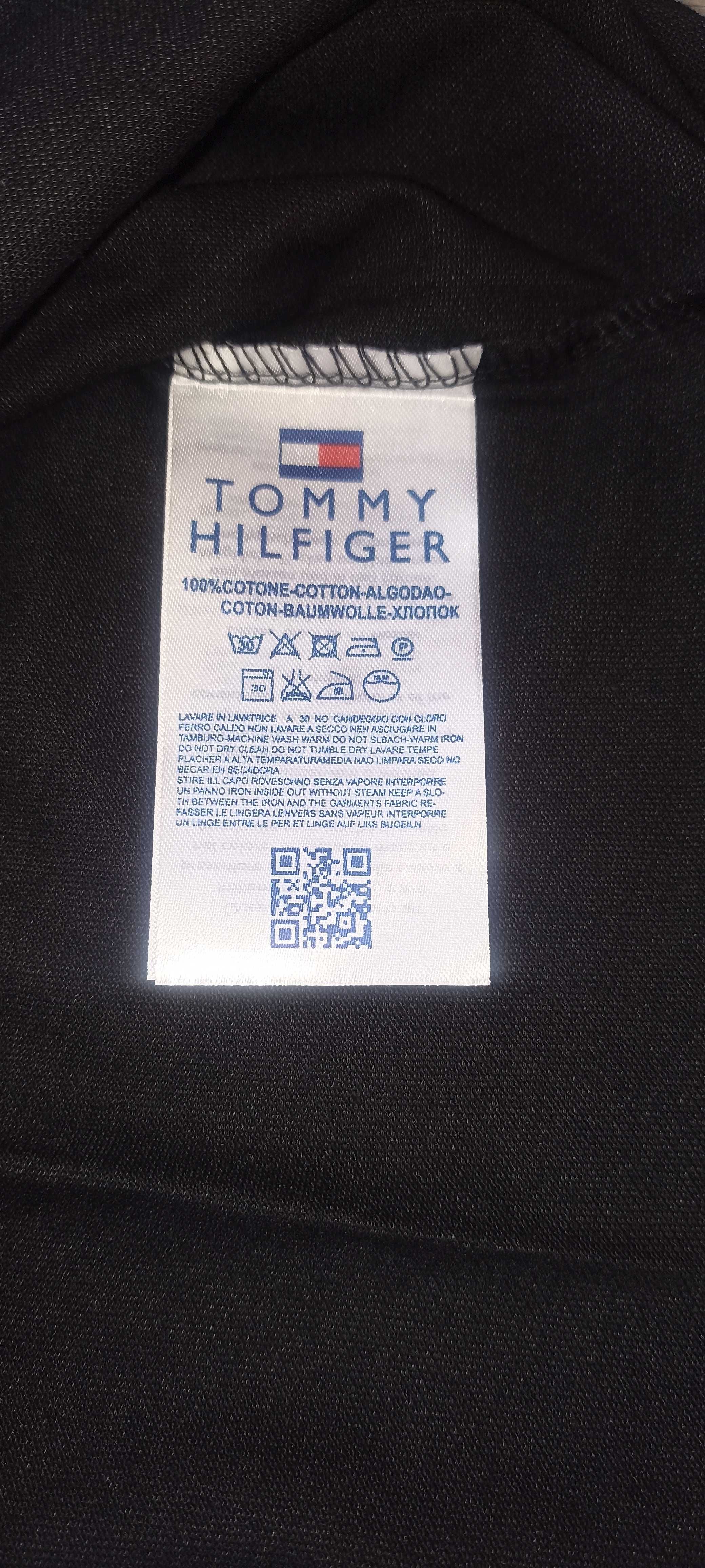Мъжки тениски Tommy