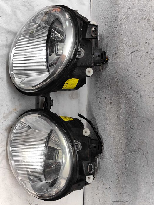 Оригинални фарове Vw Lupo