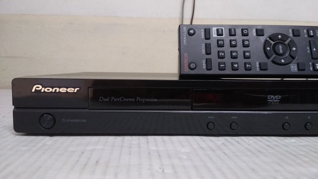 Cd/dvd Pioneer  DV-320