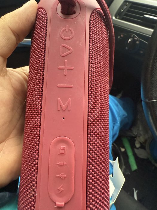 Boxa Qlive bluetooth