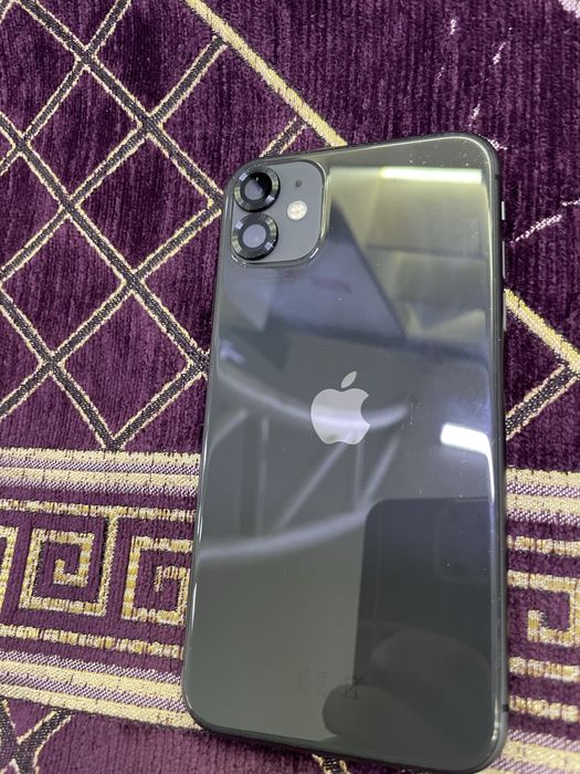 iphone 11 в продаже
