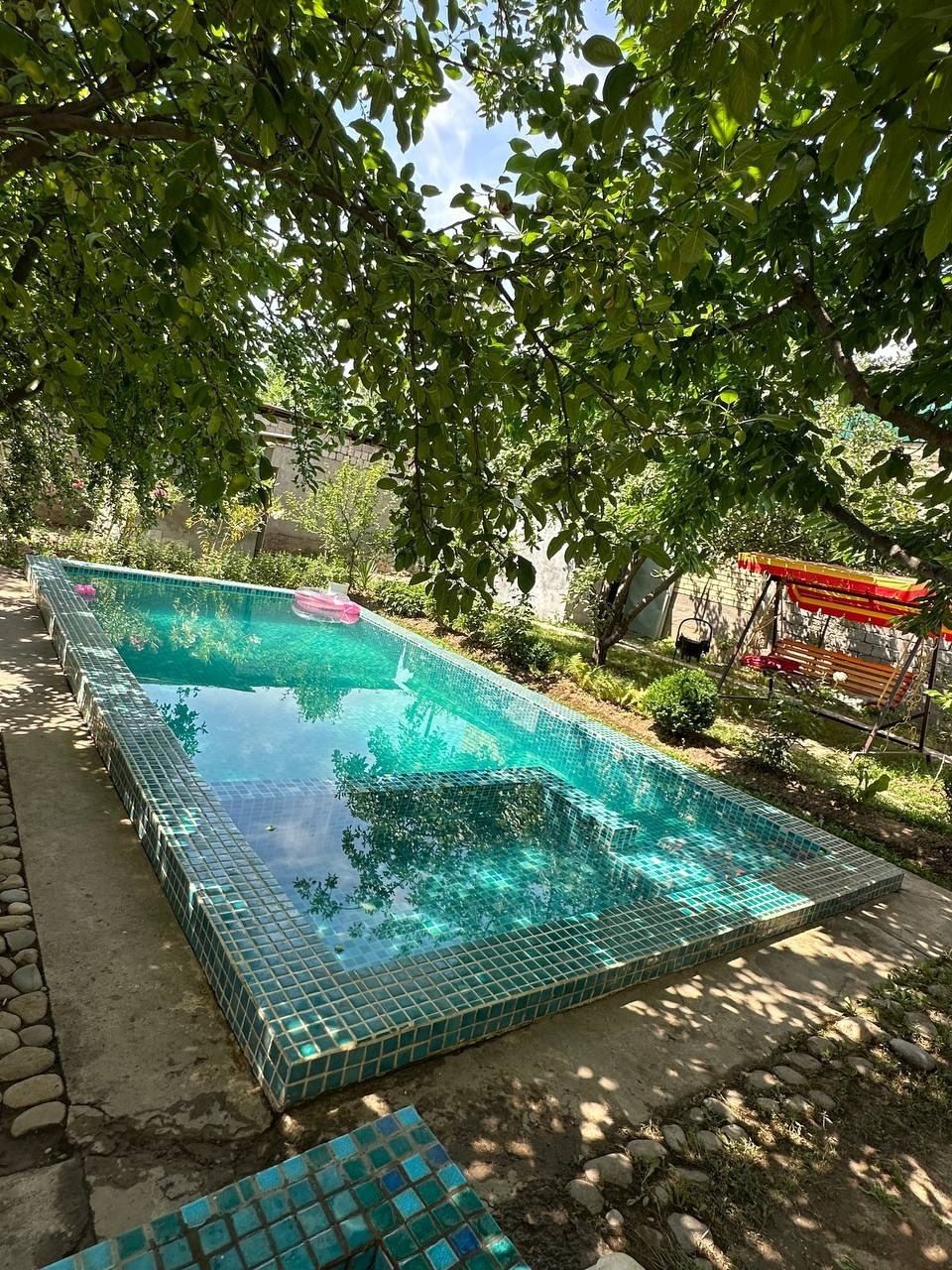 Dacha oila uchun