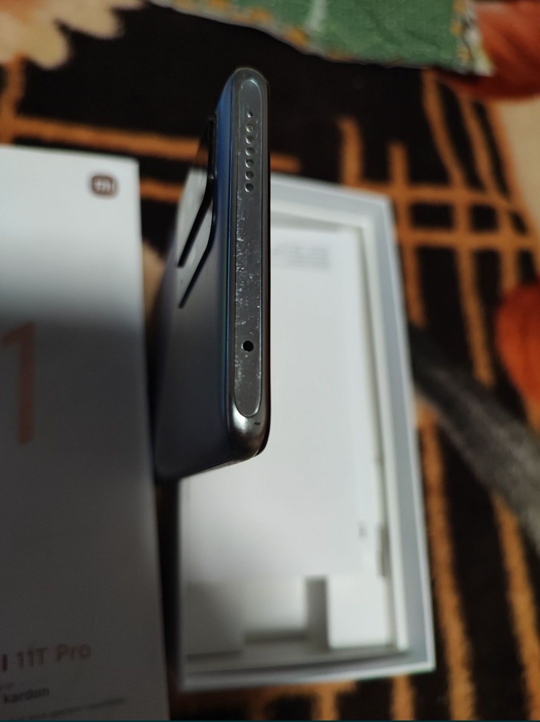 Xiaomi 11T Pro 8/256GB