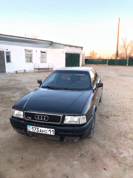 Продам Audi 80 B4