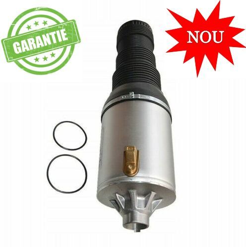 Perna Fata Bentley Continental, VW Phaeton NOU! Factura