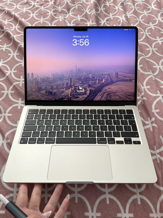 Macbook Air 13 M2