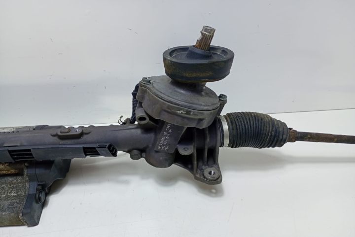 Caseta directie 1K1423051BH Skoda Superb a 2-a generatie seria