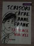 Carte:Scrisori către Anne Frank
