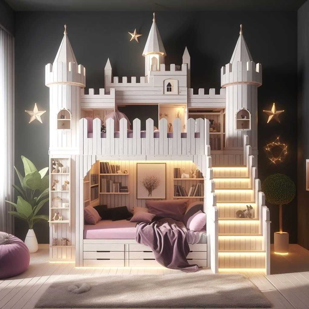 Mobilier personalizat