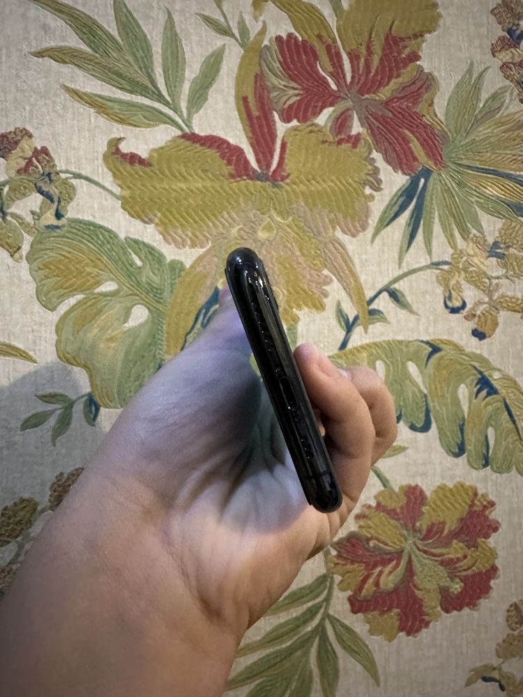 Iphone 11 pro ideal