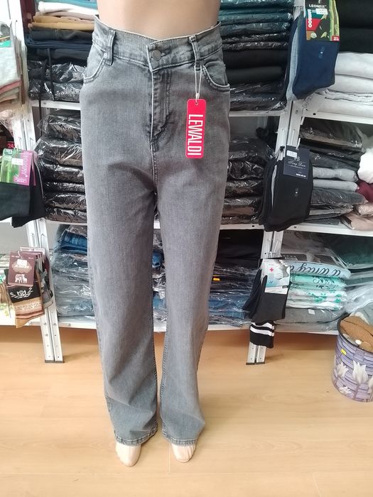 Намаление - дънки