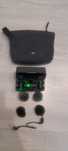 Dji mic mini 2tx +1 rx kit aproape nou