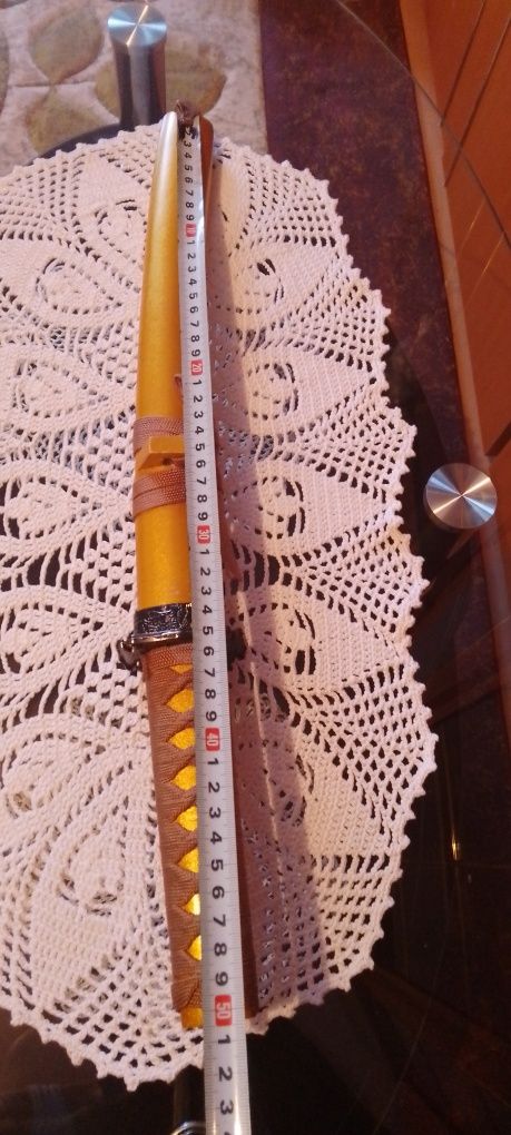 Katana ninja foarte