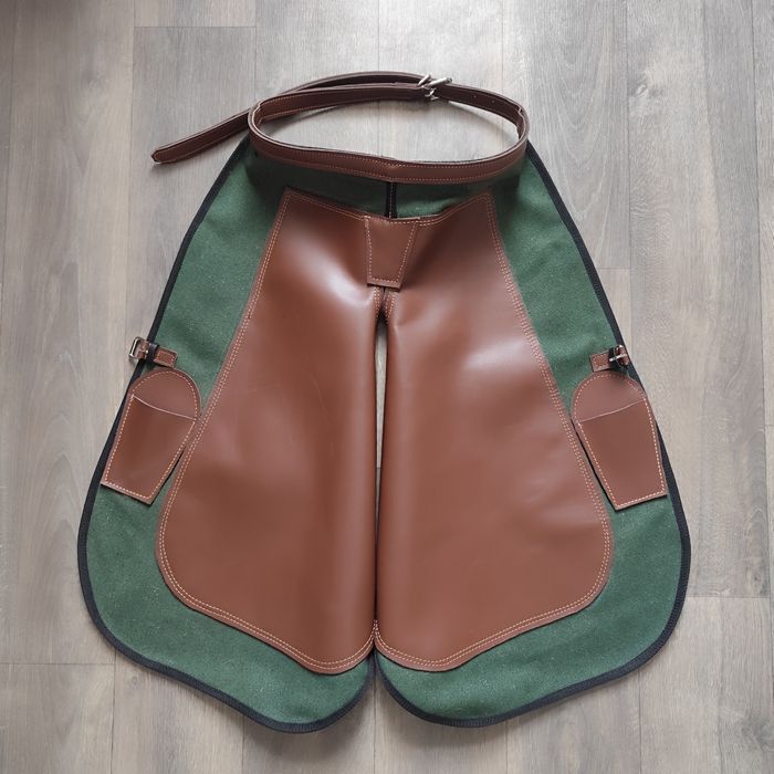 Продам фартук коваля