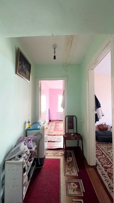 2 хоналик квартира сотилади ипотекага хам тугри келади