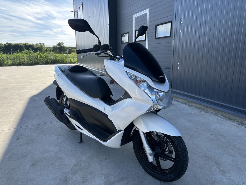 Scuter honda PCX-150 cm