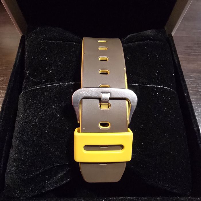 Casio G-Shock DW-5600SLC-9ER