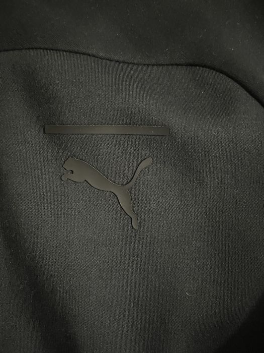 Puma Горнище!ЧИСТО НОВО!С Етикет!