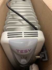 Маслен радиатор Tesy