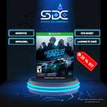 Need For Speed Ghost (NFS) Xbox One/Series X | Statia De Console | SDC