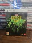 Midnight Suns - ps5