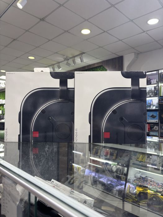 Nothing Headphone