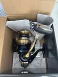 Mulineta Shimano Bull’s Eye 5050, NOUA
