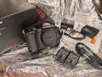 Panasonic Lumix DC-G9 Aparat Foto Mirrorless 20MP Body