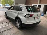 motor 2.0 tdi vw  tiguan an 2019 tip DFGA DCYA DBGA DBGC