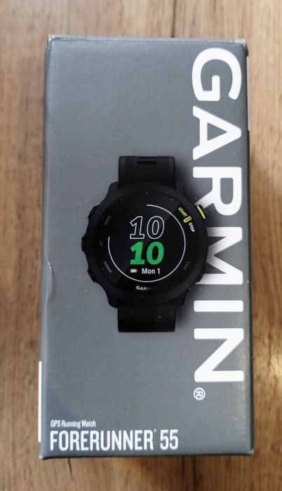 GARMIN Forerunner 55 с Гаранция
