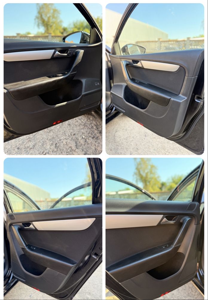 VW Passat 2.0 TDI, 143 к.с., 2015 г. 162k km