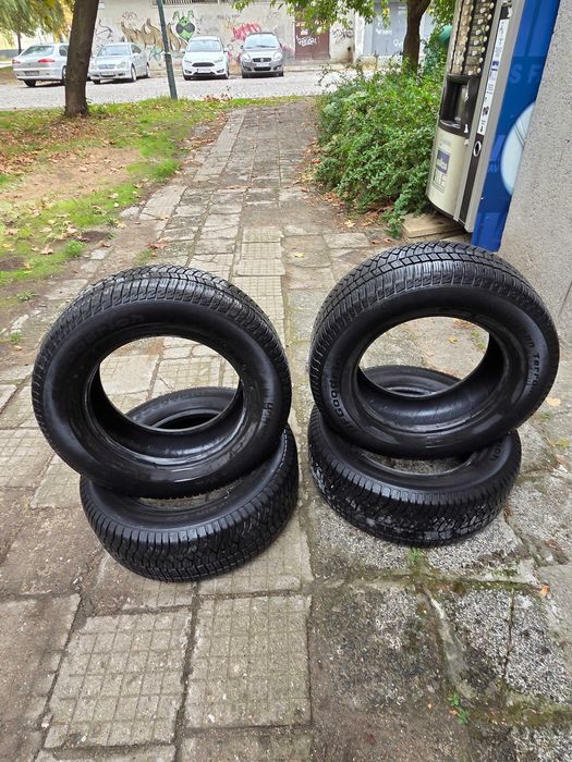235/60R16 Goodric
