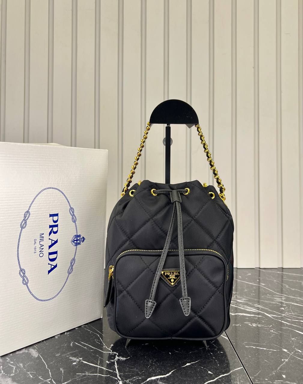 Rucsac prada 22x23