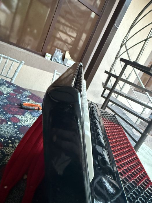 Acordeon Weltmeister vand/schimb