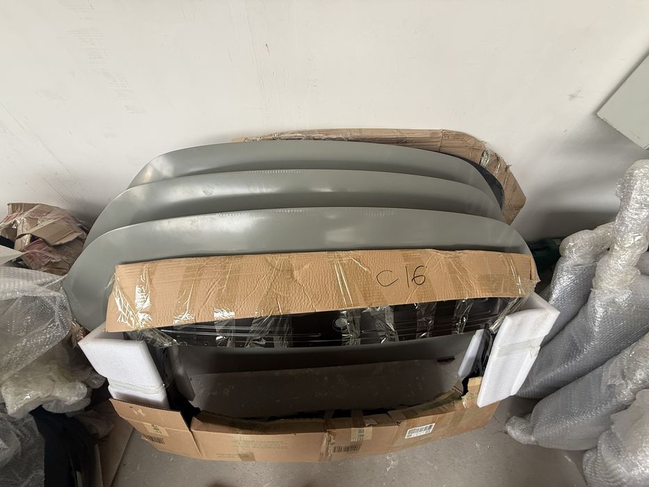 Leap Motor/Лип Мотор запчаст DongFeng/Донгфенг 008/Li9/Li Auto