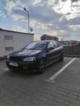 Opel Astra G 1.6 8v