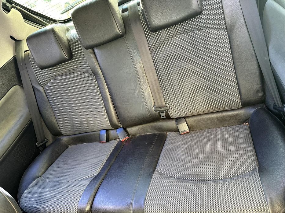 Peugeot 206 GTI продавам