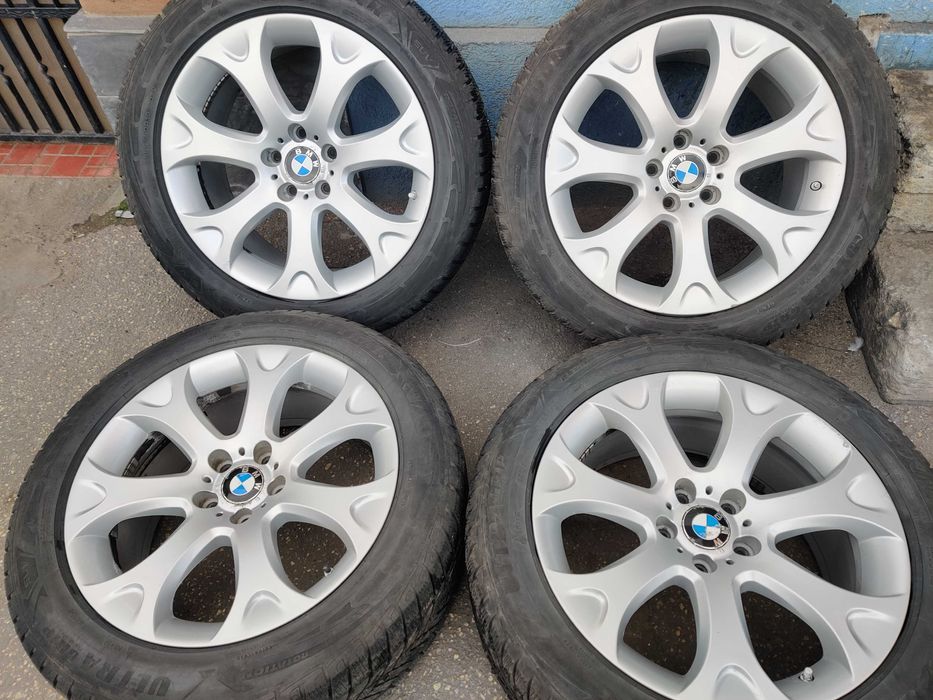 Roți - Jante/ Anvelope BMW X5 f15