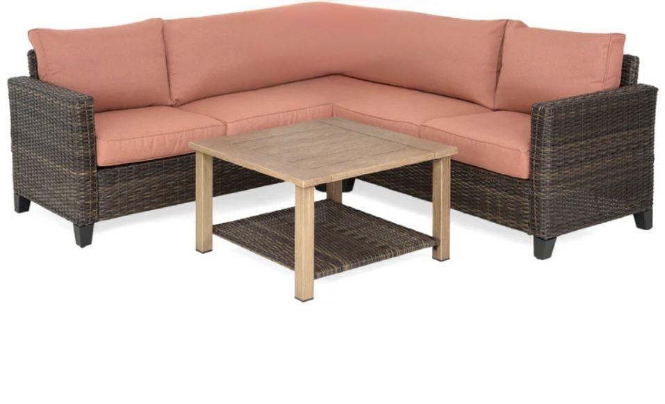 Masuta NOUA sigilata exterior Mobexpert ratan si otel