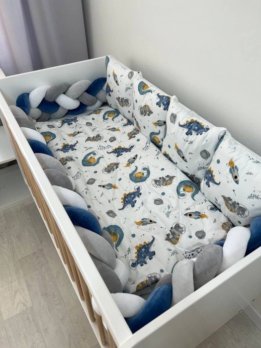 Канверт, бортик , каляска матрас заказга