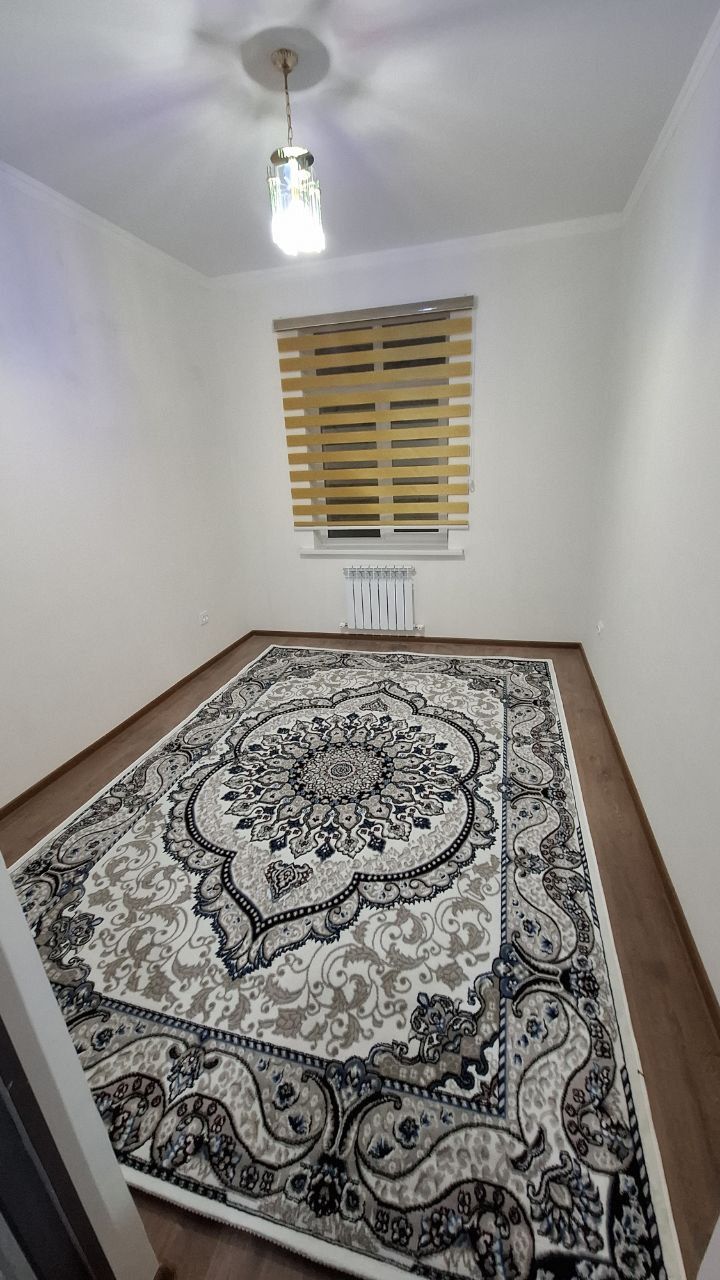 Arenda kvartira òzimni uyim 2 xonali yangi dom