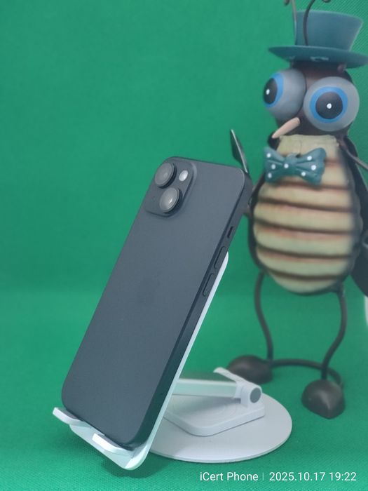 iPhone 15 * Garantie * Buy Back *