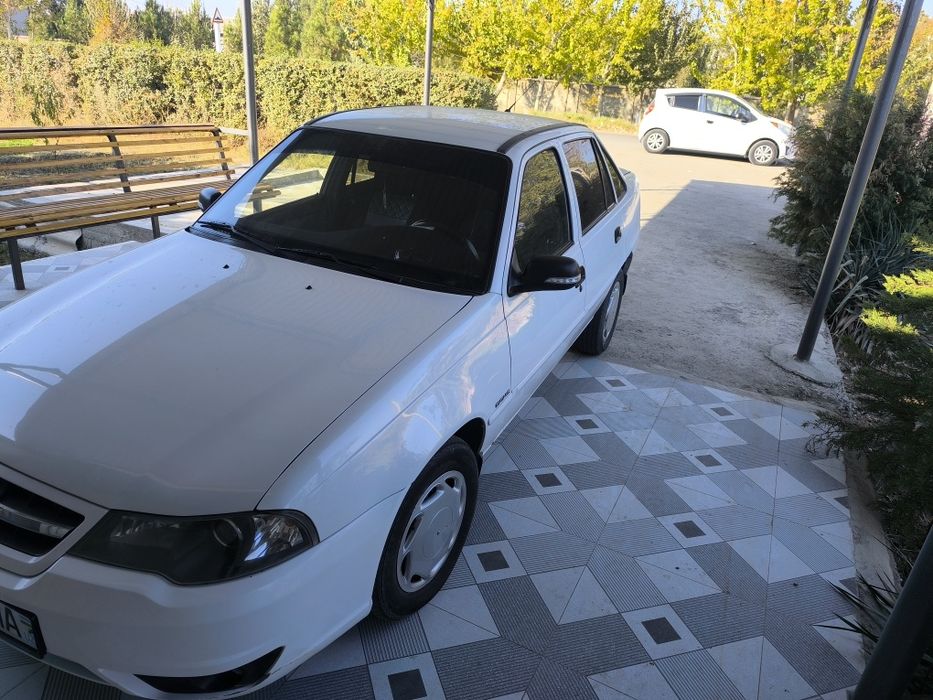 Nexia 2 2014 Sotiladi