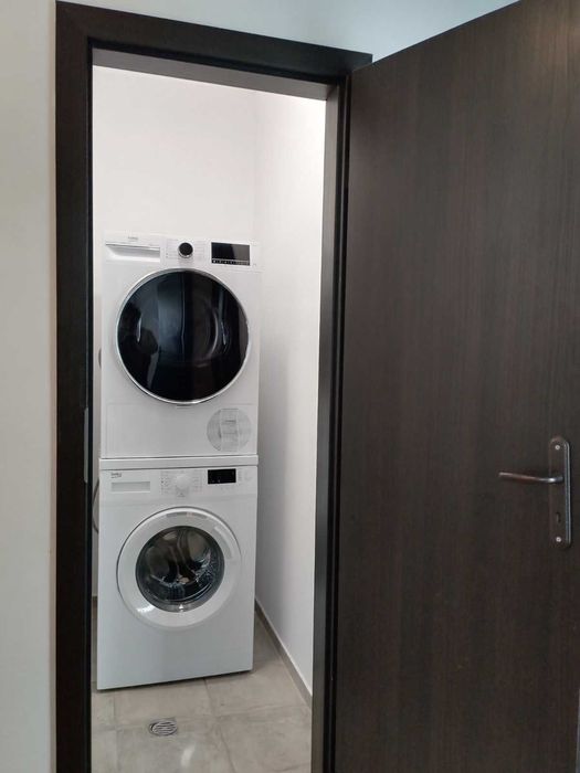 Отдавам къща под наем в с. Кичево