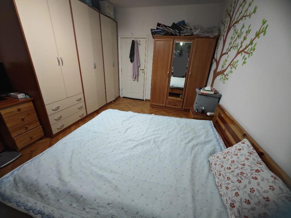 Продава се Тристаен апартамент в София, Свобода - 78 кв.м за 2877 €/кв.м - Снимка #8
