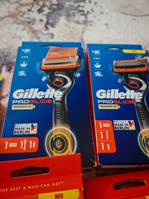 Aparat de bărbierit