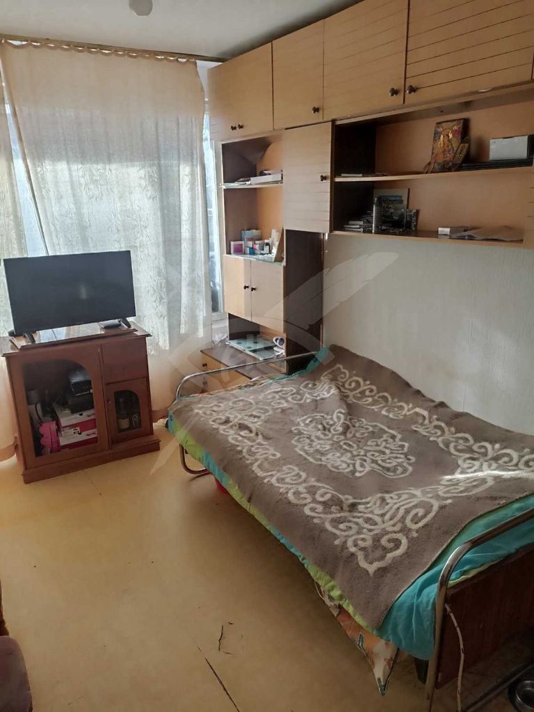 Продава се Двустаен апартамент в Приморско - 52 кв.м за 1154 €/кв.м - Снимка #6